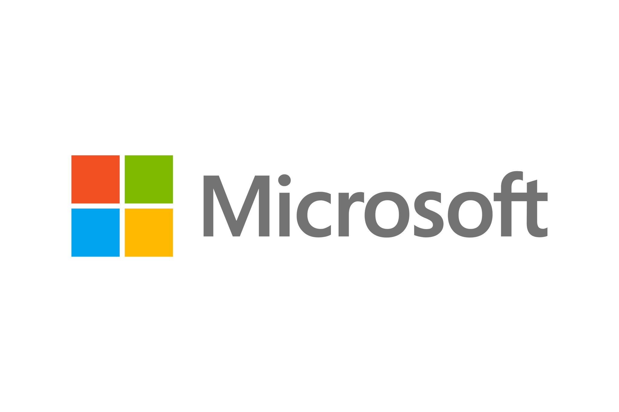 Picture for manufacturer Microsoft