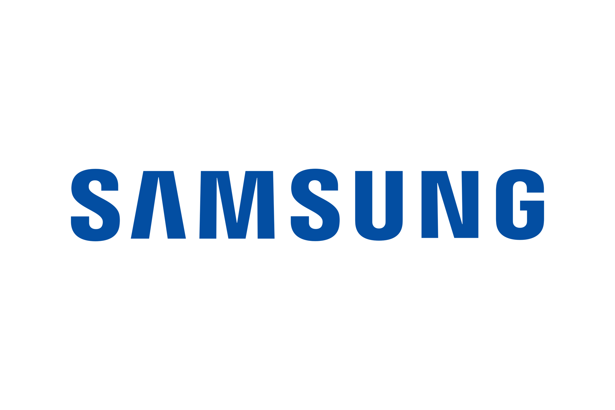 Picture for manufacturer Samsung