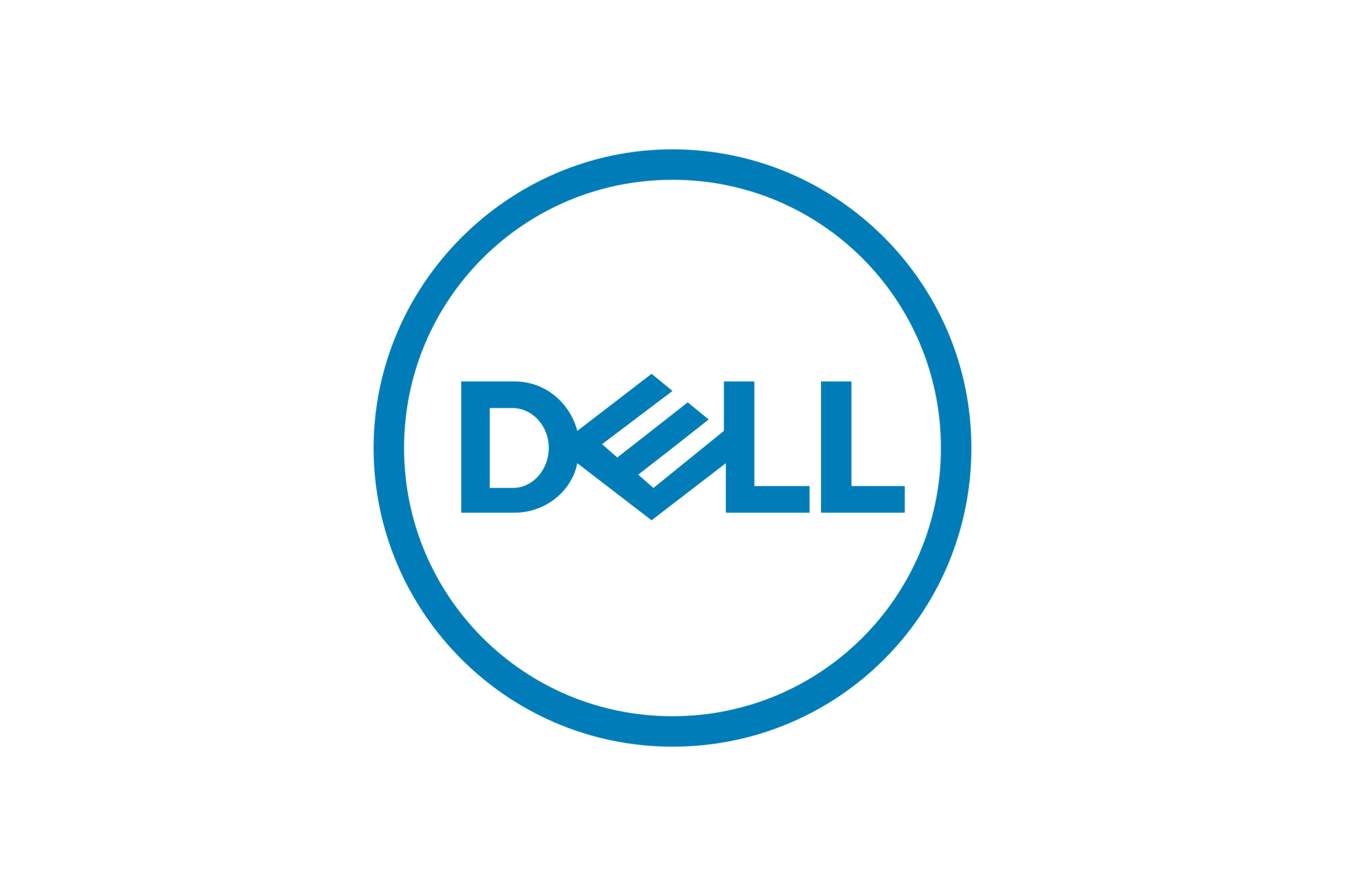 Picture for manufacturer Dell