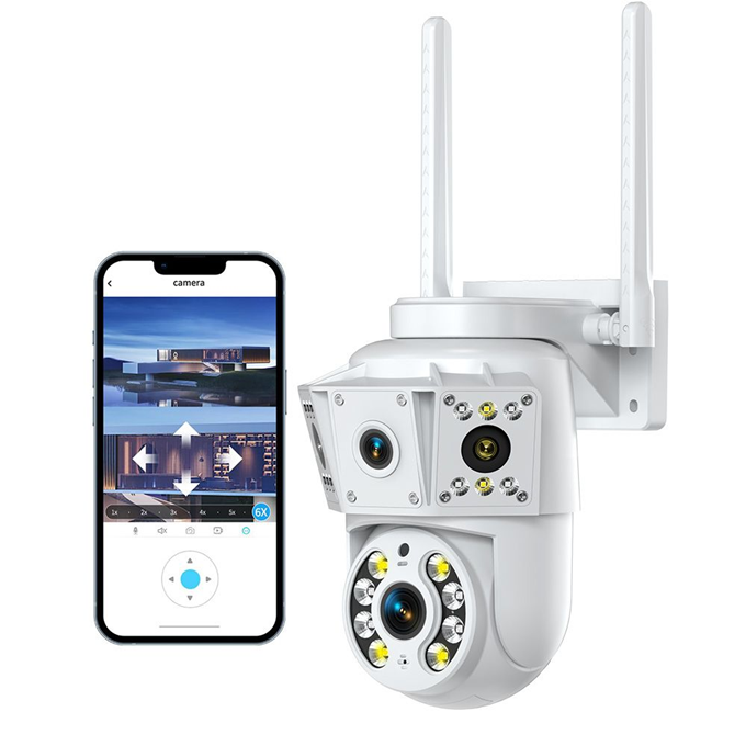 Picture for category Intelligent anti-theft