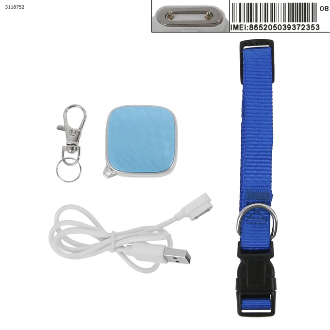 Picture for category GPS Tracker