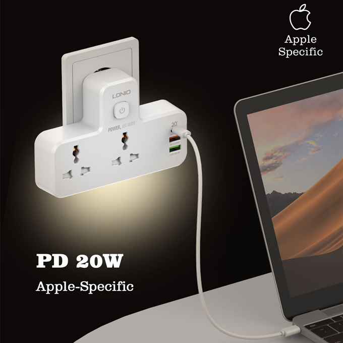 Picture for category Smart Socket