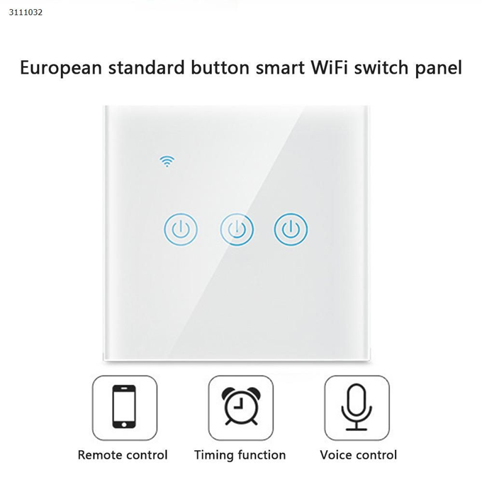 Picture for category Wall Switch