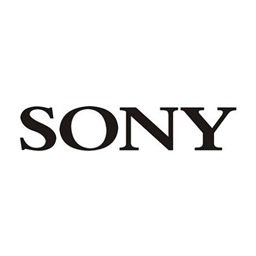 Picture for manufacturer Sony